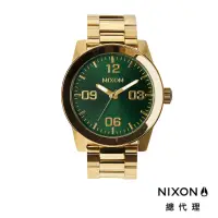 在飛比找蝦皮商城精選優惠-NIXON CORPORAL SS 手錶女生 手錶男生 錶 