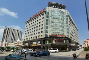 鄂爾多斯五洲大酒店Continental Grand Hotel Ordos