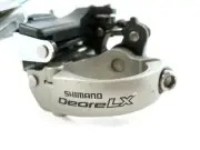 Shimano Deore LX Front Derailleur FDM580a 31.8 & 34.9