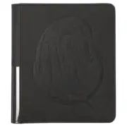 Card Binders & Pages Dragon Shield: Card Codex Iron Grey 160