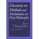 Discourse on the Method and Meditations on First Philosophy