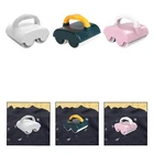 Lint Roller Reusable Pet Hair Sticky Roller for Bedroom Cleaning Couch
