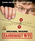 Fahrenheit 9/11 [New Blu-ray]