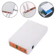 Cordless Solution Portable 8000mAh Uninterruptible Power Source Device