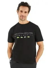 Nomos Regular Fit T-Shirt