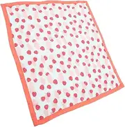 WATIIFUFU Infant Toddler Boys and Girls Bath Towel Newborn Baby Quilt Set Soft Cotton Bath Towel