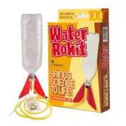 The Original Water Rokit