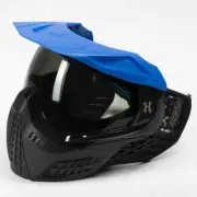 New HK Army KLR Goggle Visor - Blue