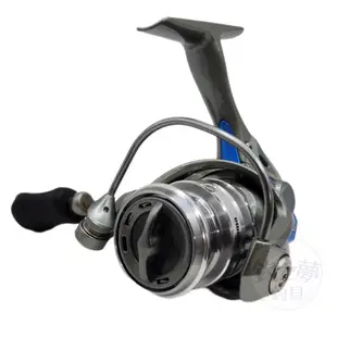 釣之夢~Okuma 寶熊 EPIXOR LS 索爾 紡車式捲線器 捲線器 釣魚捲線器 釣魚 釣具 路亞 海釣 岸拋 遠投