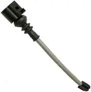 Parts Number 8V0615437 Front Brake Sensor Pack of 1 Piece