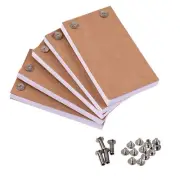 Blank Flip Book Kit with 300 Sheets Animation Flip Book Sketching M1R4