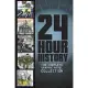 24-Hour History: The Complete Graphic Novel Collection