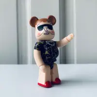 在飛比找蝦皮購物優惠-MEDICOM TOY Be@rbrick 26代 ARTI