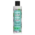 Love Beauty & Planet Onion, BlackSeed & Patchouli Hairfall Control Sulfate Free