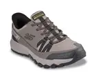 Man's Walking Shoes Skechers Slip