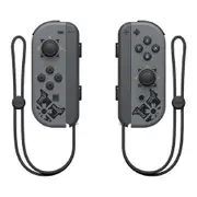 Replacement Switch Controllers Compatible with Switch, OLED, Lite, Wireless Joypads for Switch, Support Motion Control