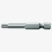 Wera 05059625001 8 x 50mm Hex Power Bit