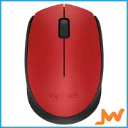 Logitech M170 Mouse RF Wireless Ambidextrous