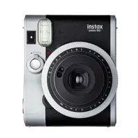 在飛比找PChome24h購物優惠-富士FUJIFILM instax mini90 拍立得(公