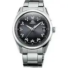 ORIENT WV0061SE Gray Auto Dive Sapphire, Stainless Steel Men's Watch New in Box