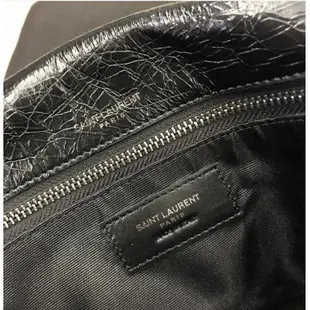 SAINT LAURENT YSL NIKI 498894 中款 28CM lv 郵差包 流浪包 現貨