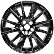 Factory Replacement New Alloy Wheel fits 2018 - 2019 Toyota Highlander 19 Inch (for: Toyota)