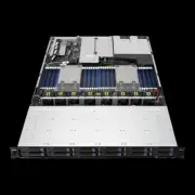 ASUS RS700A-E9-RS12 AMD EPYC platform with 12 2.5" storage bays2x EPYC 7642 CPU