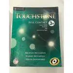 TOUCHSTONE 3B