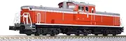 KATO N Gauge DD51 Late Warm Terrain 7008-N Railway Model Diesel Locomotive