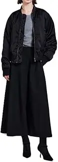 DOUBLE STANDARD CLOTHING(ダブルスタンダードクロージング) Sov.MA-1 0305-160-251 Women's