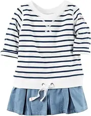[Carter's] Girls' Knit Tunic 253g847