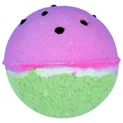 Bomb Cosmetics Fruity Beauty Watercolours Bath Bomb Body Fragrance Tub Fizzy