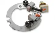 Brush Plate Repair Kit 2 Brush for Polaris Magnum 325 2x4 00-02 Lionparts 70-505