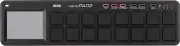 Korg nanoPAD2 Slim-Line USB MIDI Pads - Black