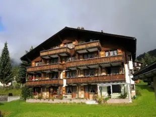 Hotel Kruezli