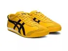Brand new Onitsuka Tiger Mexican 66 1183C102 751 yellow and black men's sports