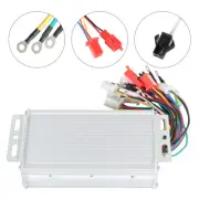 36/48V 500W Electric Bicycle E-bike Scooter Brushless DC Motor Speed Controlls