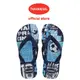 Havaianas 哈瓦仕 拖鞋 童鞋 兒童 夾腳拖 足球 藍 Kids Athletic 4127273-4368K