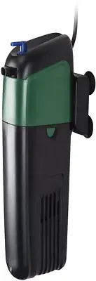 COODIA Internal Green Water Killer Filter Aquarium Tank U-V Pump