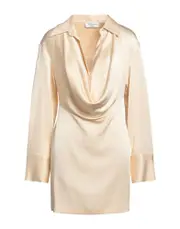 [BLUMARINE] BLUMARINE Mini dresses - Item 15428147