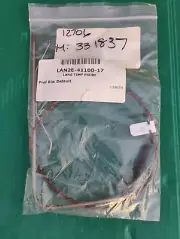 Lang 2E4110017 Griddle Temperature Probe