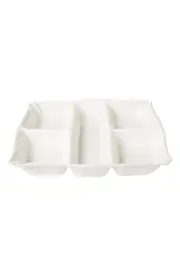 Juliska 'Berry and Thread' Ceramic Appetizer Platter