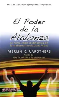 在飛比找三民網路書店優惠-El Poder De La Alabanza / Powe