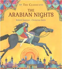 在飛比找三民網路書店優惠-The Arabian Nights