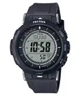 CASIO PRO TREK Men's Watch PRG-30-1JF Camp Climbing Hiking Pholiday Gifts