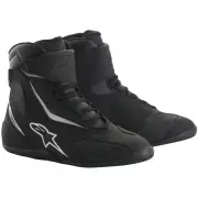 Fastback-2 Drystar Black White
