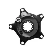 Quarq DZero Dub Power Meter Spider Black 130mm BCD