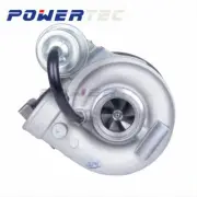 GT2052S turbocharger 727266-0001 2674A391 for Perkins Industriemotor 1004-40T