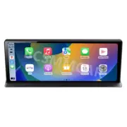 11.3IN Touch Screen Car DVR Camera Dash Cam G-Sensor For Carplay Android Auto
