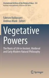 在飛比找博客來優惠-Vegetative Powers: The Roots o